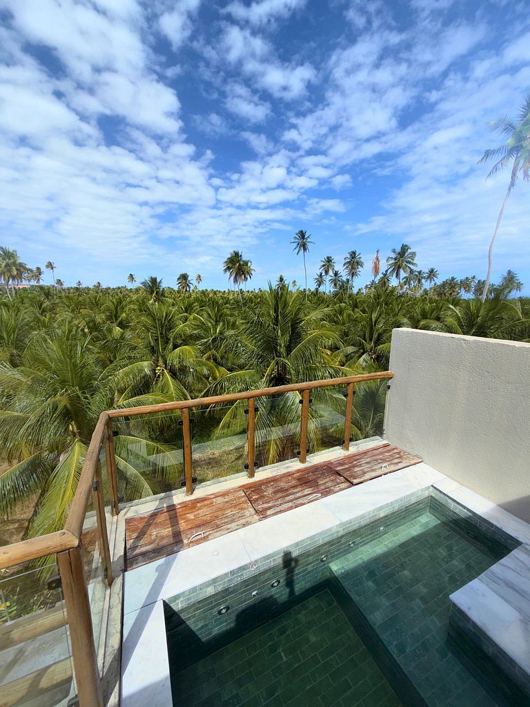 MHV Milagres - Lanaí 25, Casa Particular con Amplio Espacio