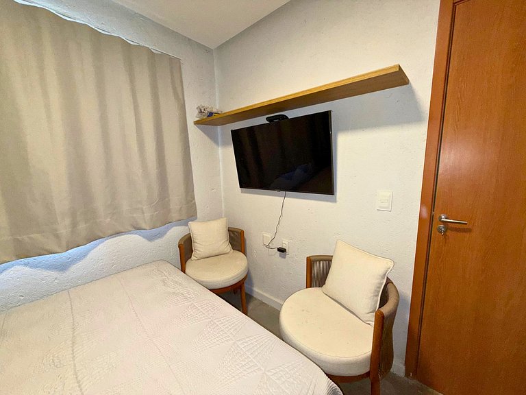 MHV Milagres - Lanaí 25, Casa Particular con Amplio Espacio