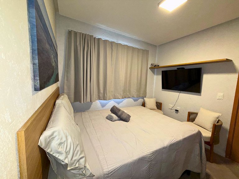 MHV Milagres - Lanaí 25, Casa Privativa com Amplo Espaço de