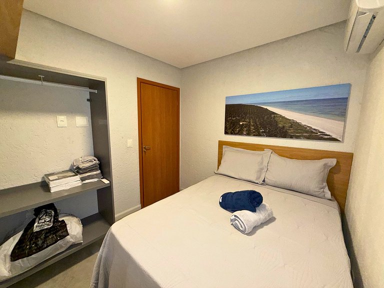 MHV Milagres - Lanaí 25, Casa Privativa com Amplo Espaço de