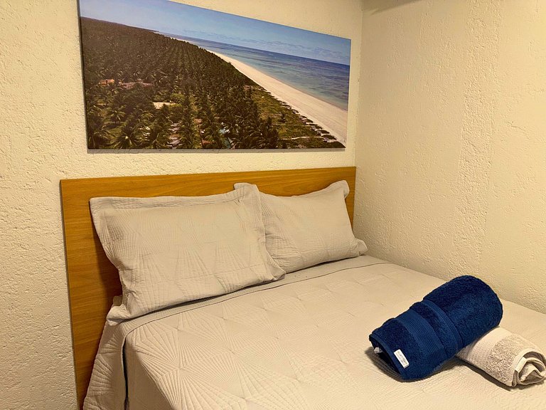 MHV Milagres - Lanaí 25, Casa Privativa com Amplo Espaço de