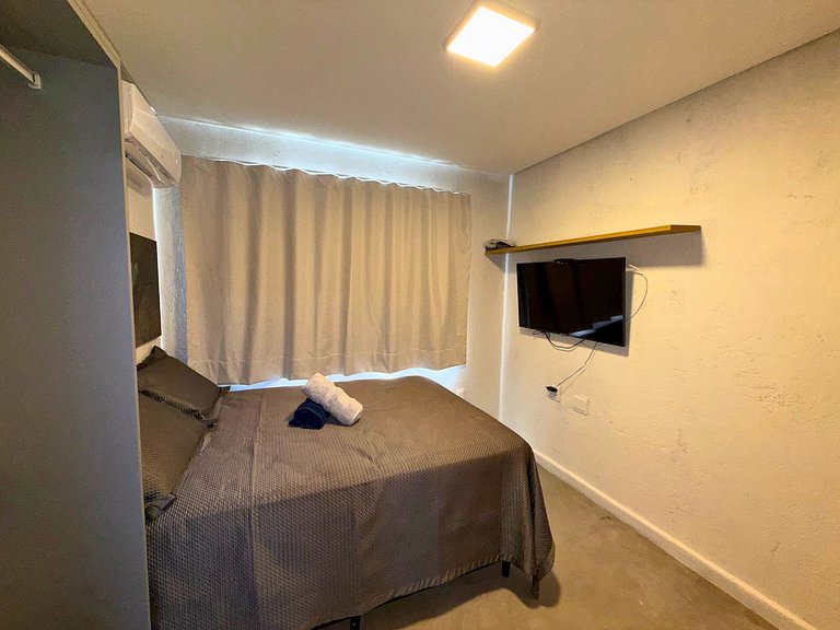 MHV Milagres - Lanaí 25, Casa Privativa com Amplo Espaço de