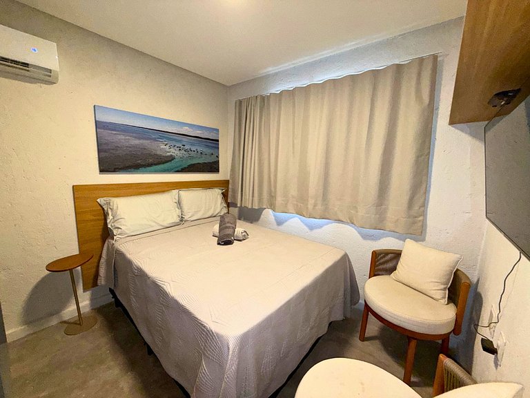 MHV Milagres - Lanaí 25, Casa Privativa com Amplo Espaço de