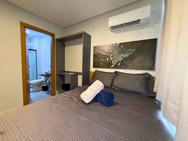 MHV Milagres - Lanaí 25, Maison privée avec un vaste espace