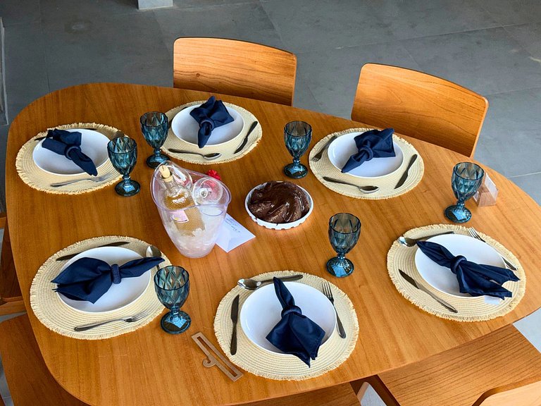 MHV Milagres - Lanaí 25, Casa Particular con Amplio Espacio