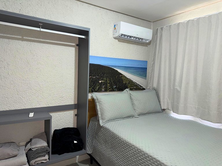 MHV Milagres - Lanaí 08, Spacious and Comfortable House a fe