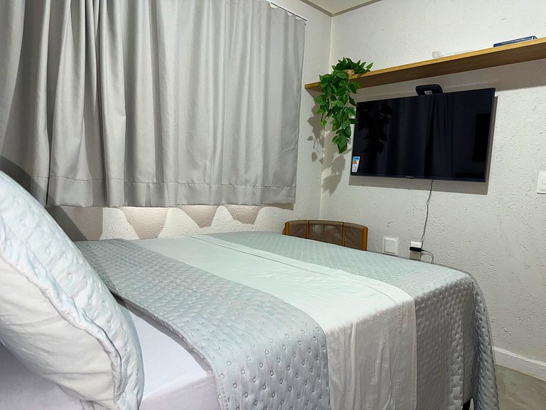 MHV Milagres - Lanaí 08, Spacious and Comfortable House a fe