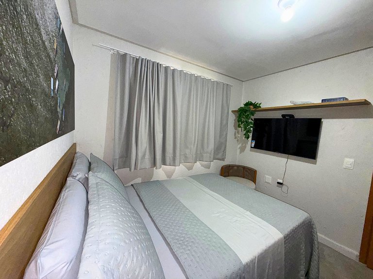 MHV Milagres - Lanaí 08, Casa spaziosa e confortevole a poch