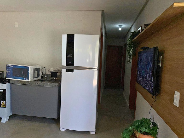 MHV Milagres - Lanaí 08, Spacious and Comfortable House a fe