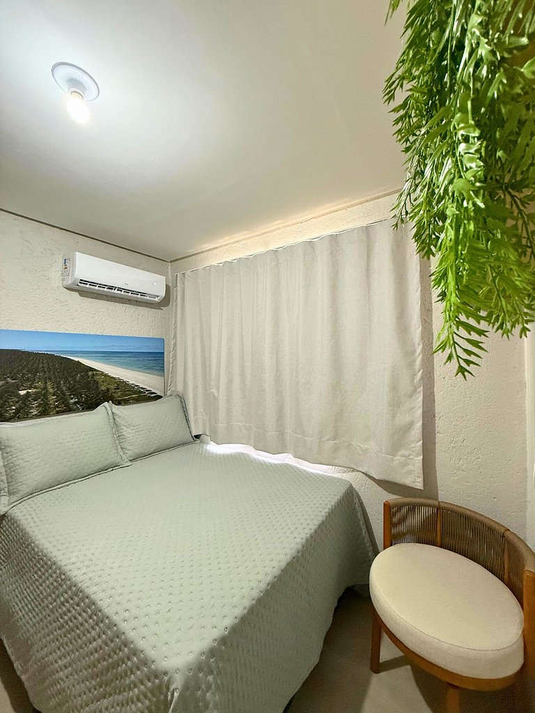 MHV Milagres - Lanaí 08, Casa spaziosa e confortevole a poch