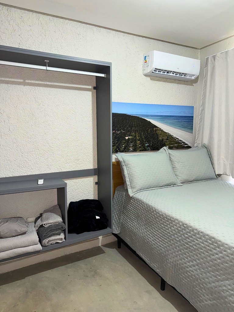 MHV Milagres - Lanaí 08, Spacious and Comfortable House a fe
