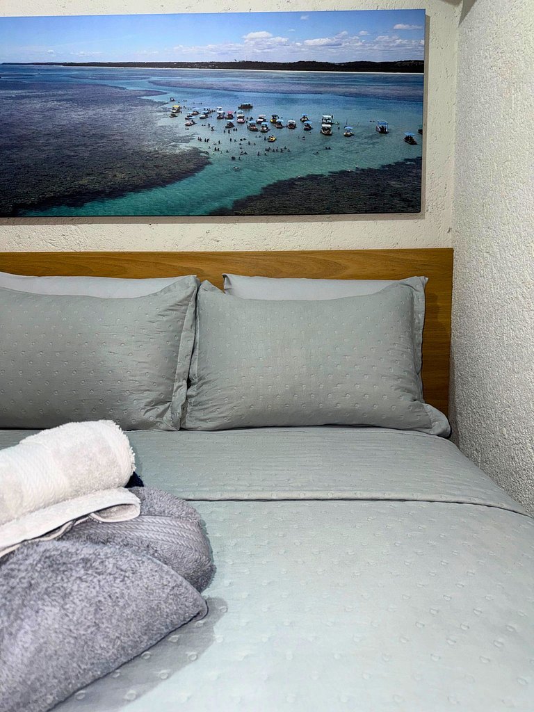 MHV Milagres - Lanaí 08, Casa Ampla e Confortável a poucos m