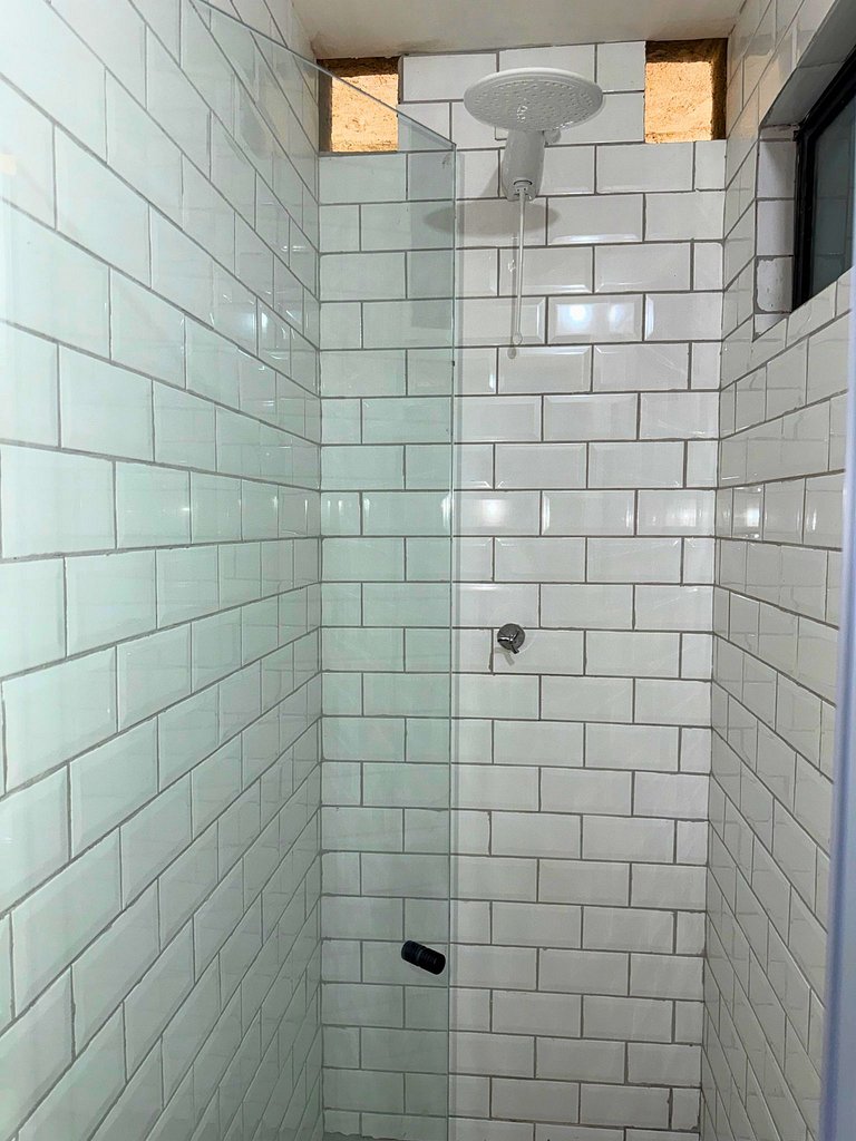 MHV Milagres - Lanaí 08, Spacious and Comfortable House a fe