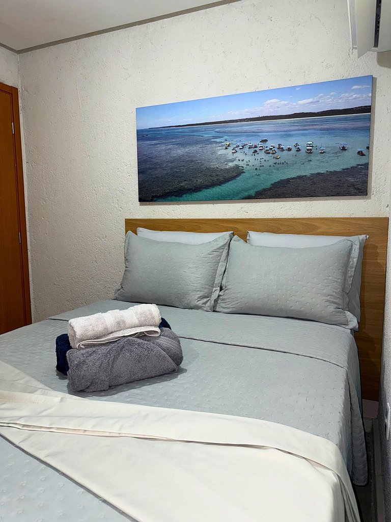 MHV Milagres - Lanaí 08, Casa Ampla e Confortável a poucos m