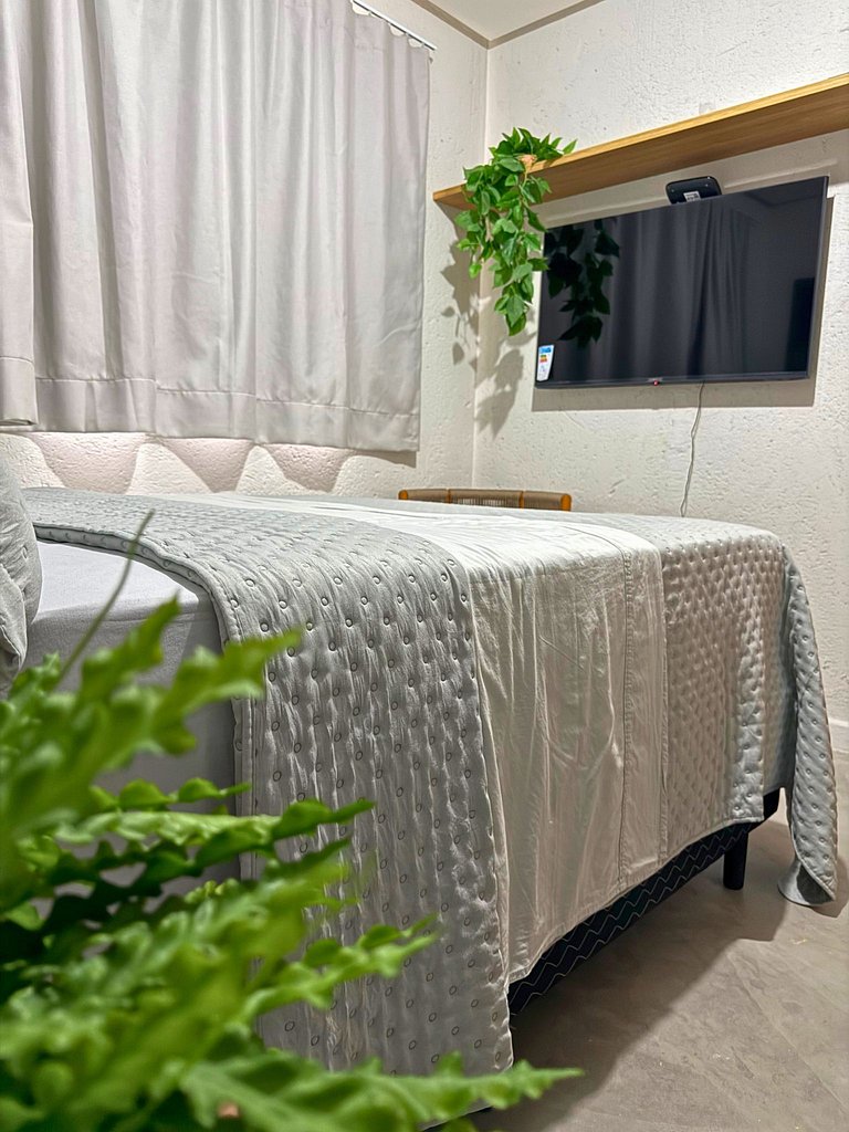 MHV Milagres - Lanaí 08, Casa Ampla e Confortável a poucos m