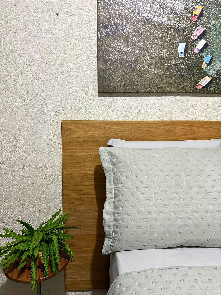 MHV Milagres - Lanaí 08, Spacious and Comfortable House a fe