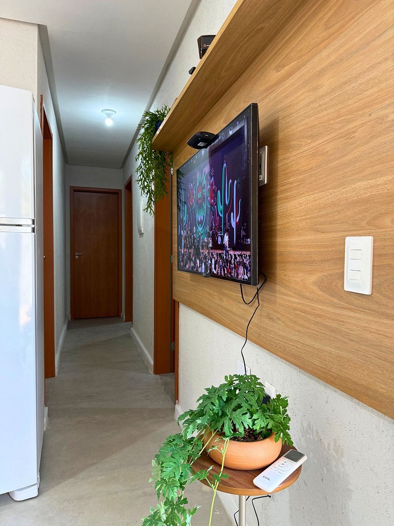 MHV Milagres - Lanaí 08, Casa Amplia y Confortable a metros