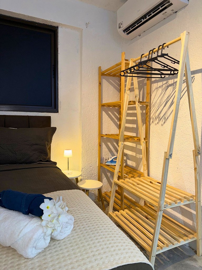 MHV Milagres - Studio Guadalupe 11, un rifugio con piscina p