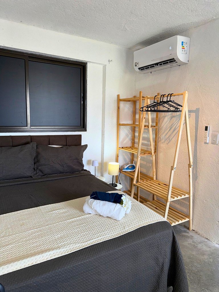 MHV Milagres - Studio Guadalupe 11, un rifugio con piscina p