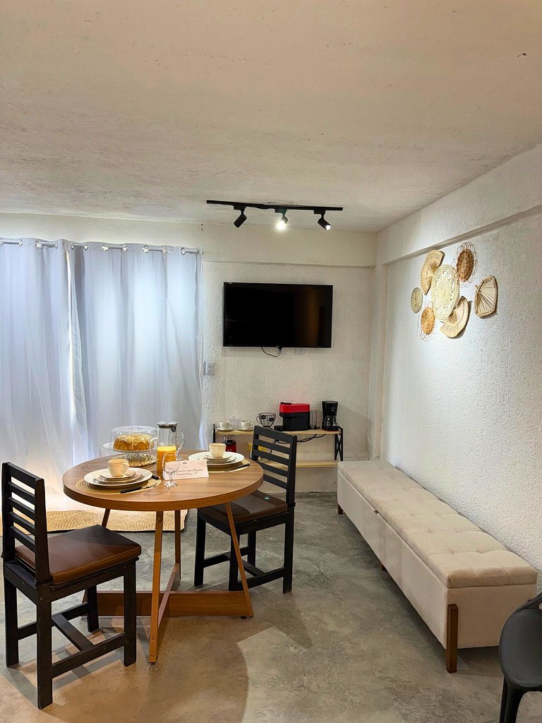 MHV Milagres - Studio Guadalupe 11, un rifugio con piscina p