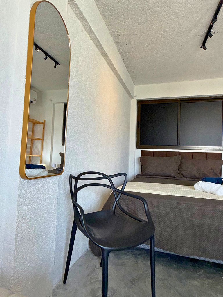 MHV Milagres - Studio Guadalupe 11, un refuge avec piscine p