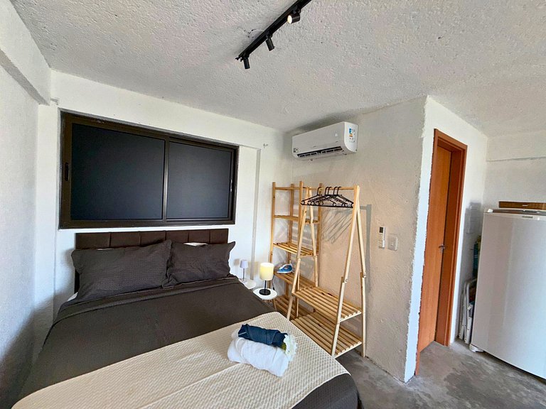 MHV Milagres - Studio Guadalupe 11, un rifugio con piscina p