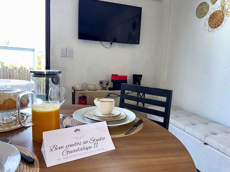 MHV Milagres - Studio Guadalupe 11, un rifugio con piscina p