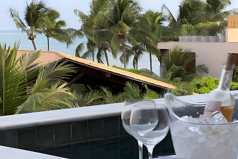 MHV Milagres - Casa HVAR N5 o refúgio perfeito para quem bus