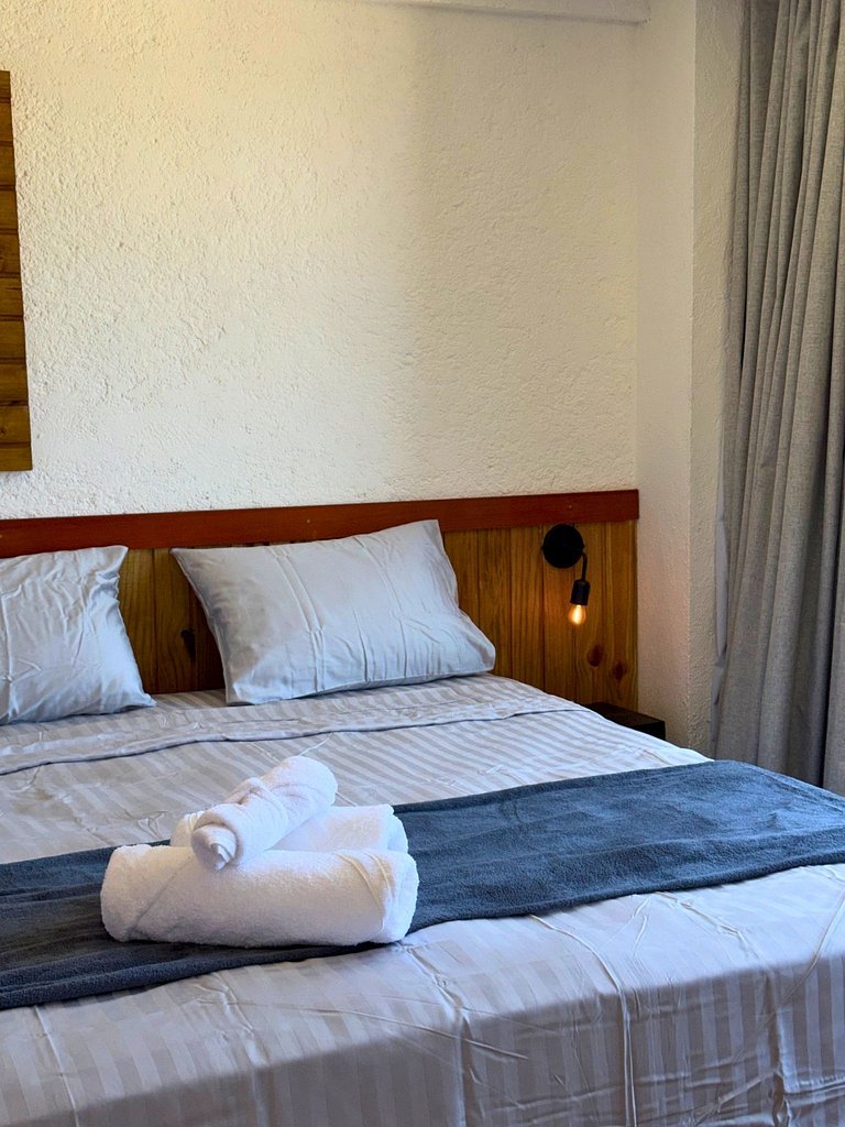 MHV Milagres - Casa Guadalupe 08 – Comfort, rustic charm, an