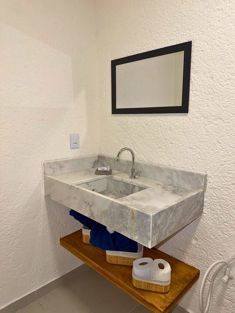 MHV Milagres - Casa Guadalupe 08 – Confort, charme rustique