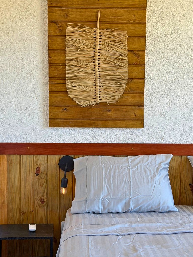 MHV Milagres - Casa Guadalupe 08 – Conforto, charme rústico