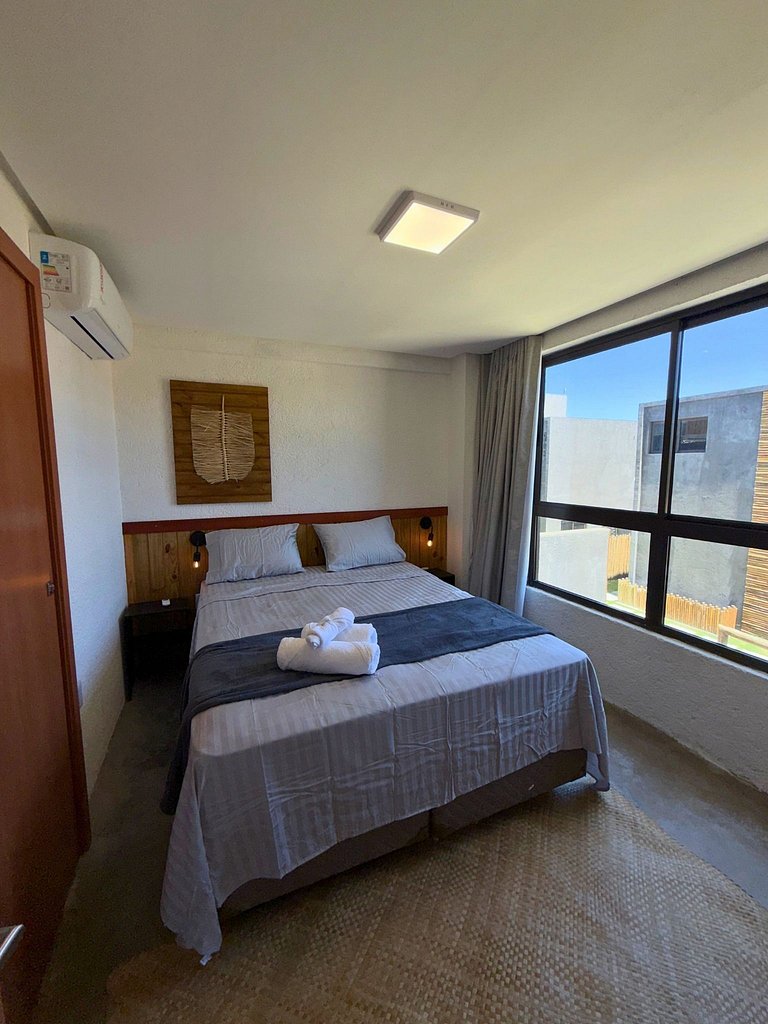 MHV Milagres - Casa Guadalupe 08 – Comfort, fascino rustico