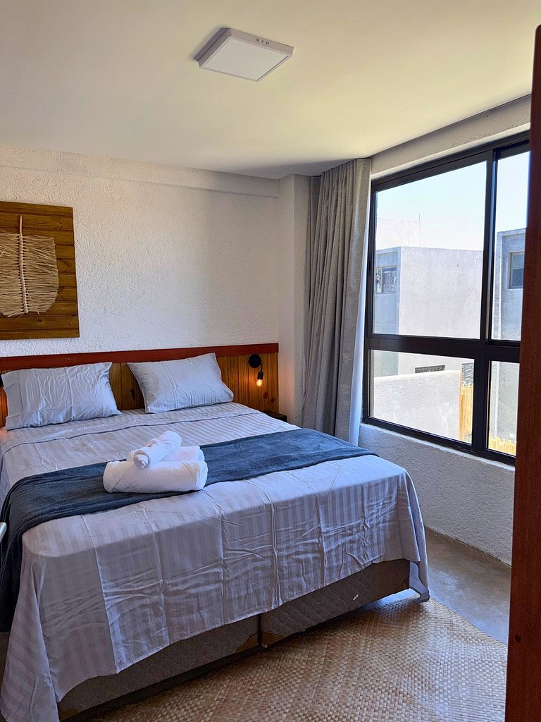 MHV Milagres - Casa Guadalupe 08 – Confort, charme rustique