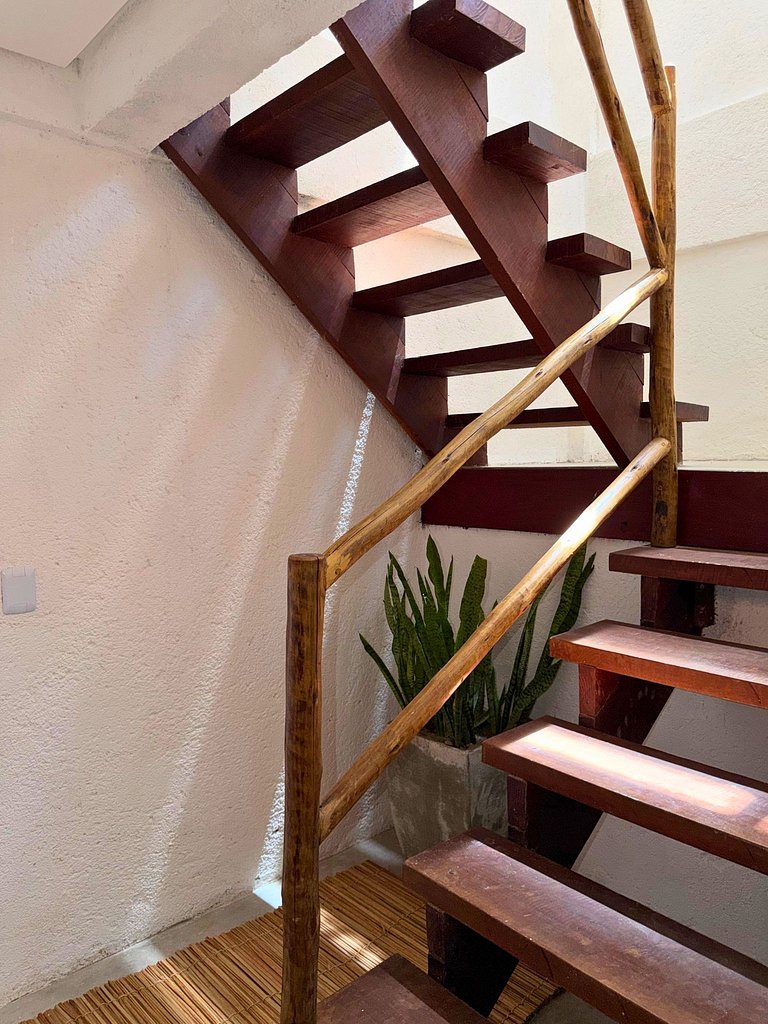 MHV Milagres - Casa Guadalupe 08 – Comfort, rustic charm, an