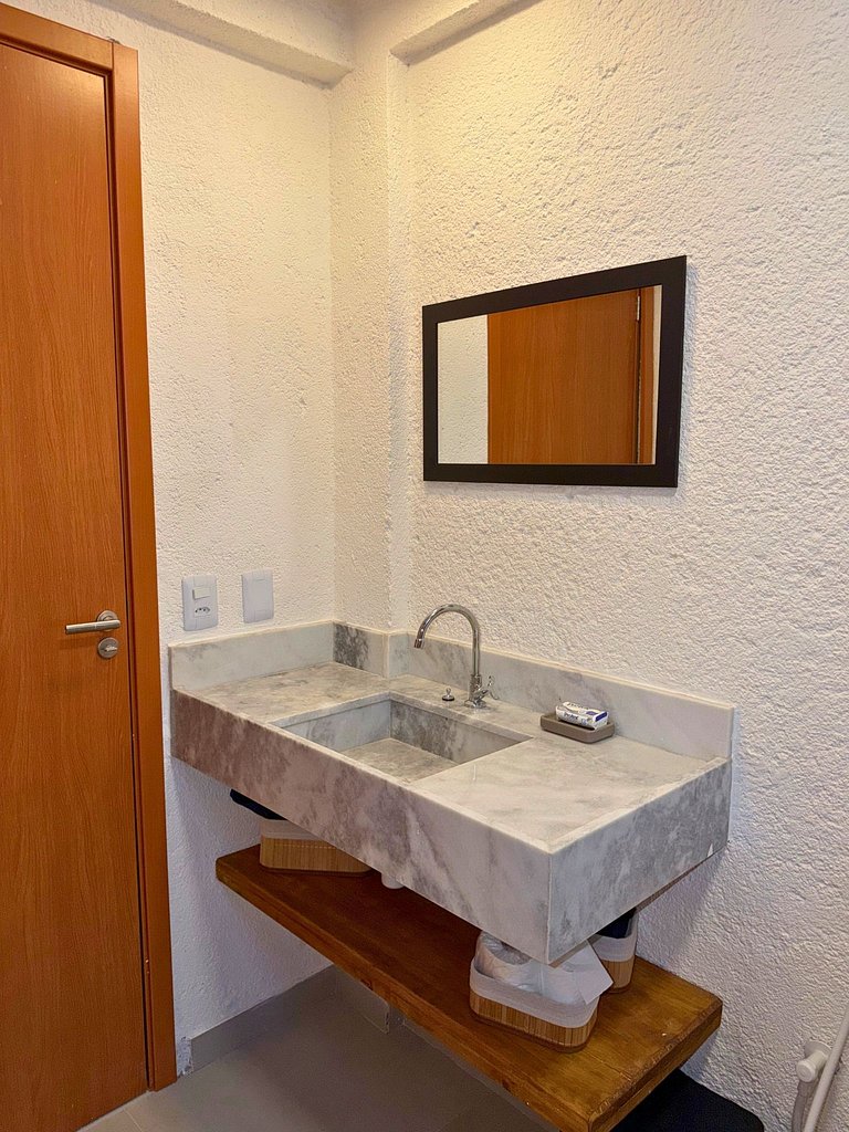 MHV Milagres - Casa Guadalupe 08 – Comfort, fascino rustico