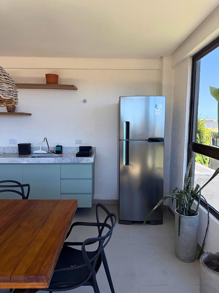 MHV Milagres - Casa Guadalupe 08 – Comfort, rustic charm, an