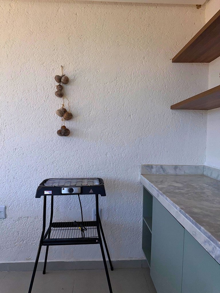 MHV Milagres - Casa Guadalupe 08 – Conforto, charme rústico