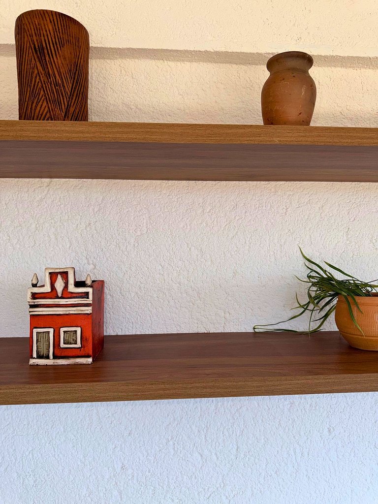 MHV Milagres - Casa Guadalupe 08 – Confort, charme rustique