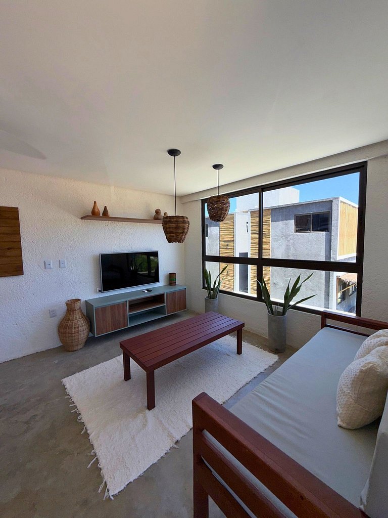 MHV Milagres - Casa Guadalupe 08 – Comodidad, encanto rústic