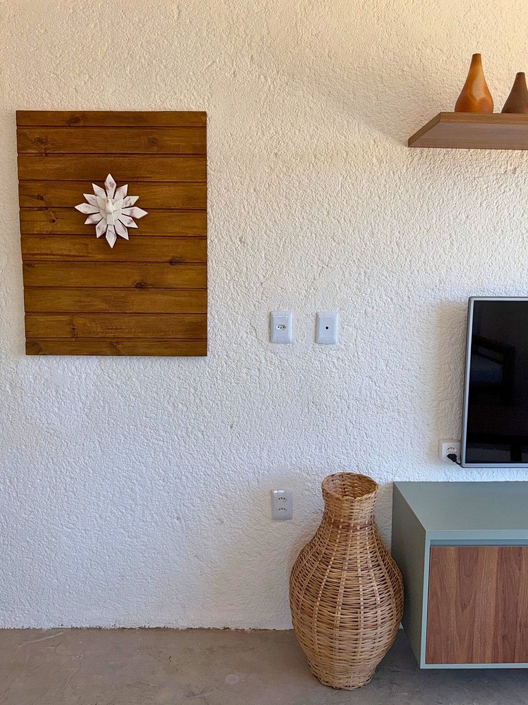 MHV Milagres - Casa Guadalupe 08 – Comfort, fascino rustico