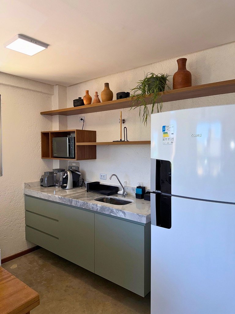 MHV Milagres - Casa Guadalupe 08 – Comfort, fascino rustico
