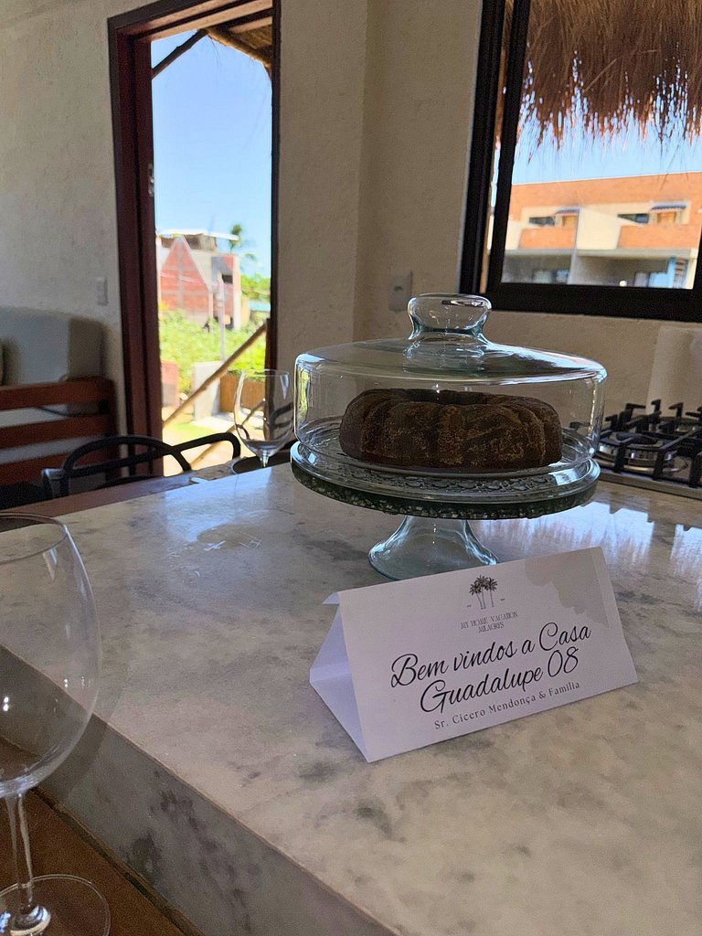 MHV Milagres - Casa Guadalupe 08 – Confort, charme rustique