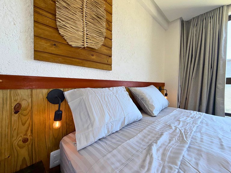 MHV Milagres - Casa Guadalupe 08 – Conforto, charme rústico