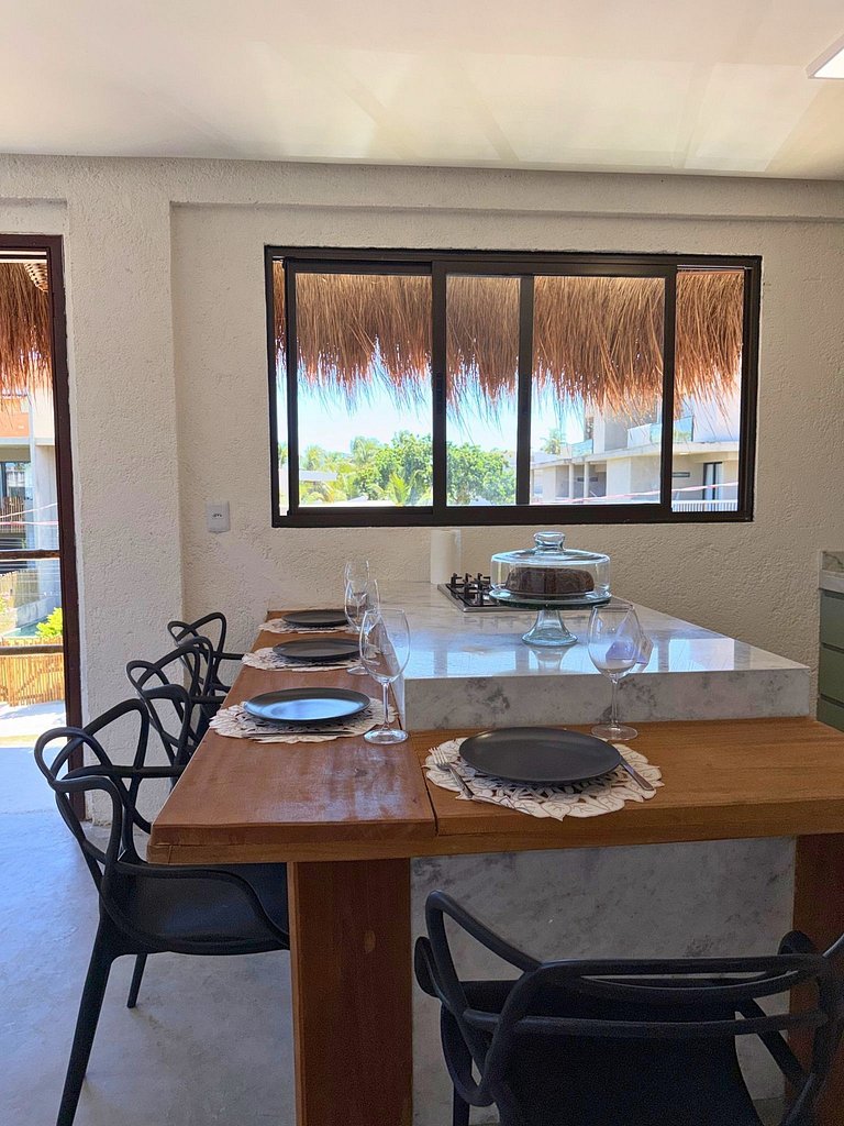 MHV Milagres - Casa Guadalupe 08 – Comfort, rustic charm, an