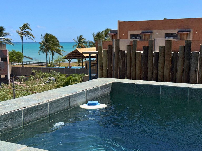 MHV Milagres - Casa Guadalupe 08 – Comfort, fascino rustico