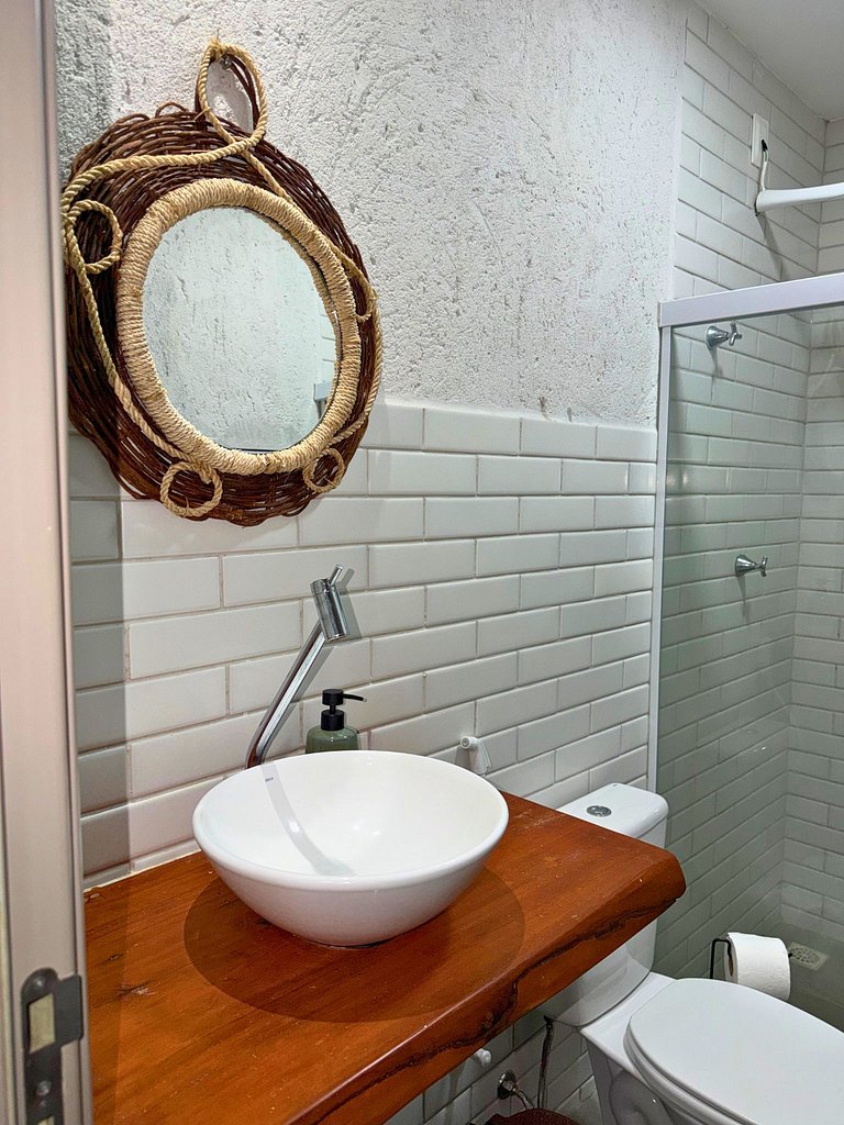 MHV Milagres - Casa Mandi 03 – Conforto, Estilo e Piscina Pr