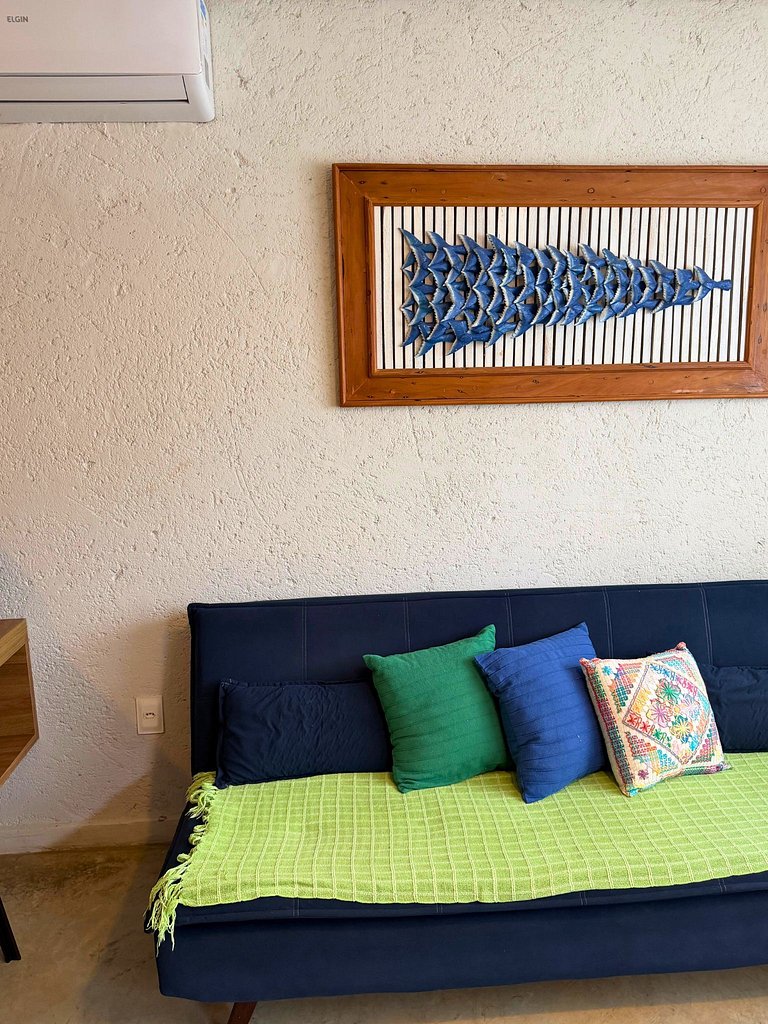 Casa Mandi 03 – Comfort, Style and Private Pool 100m from th