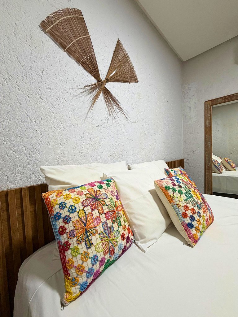 MHV Milagres - Casa Mandi 03 – Conforto, Estilo e Piscina Pr