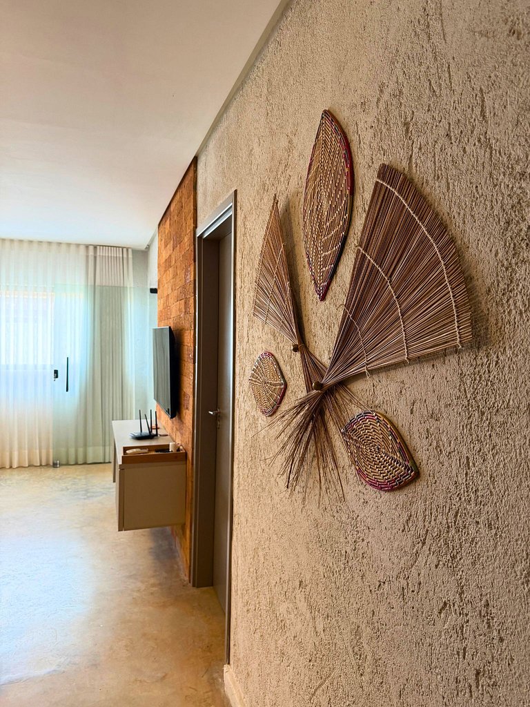 Casa Mandi 03 – Confort, estilo y piscina privada a 100 m de