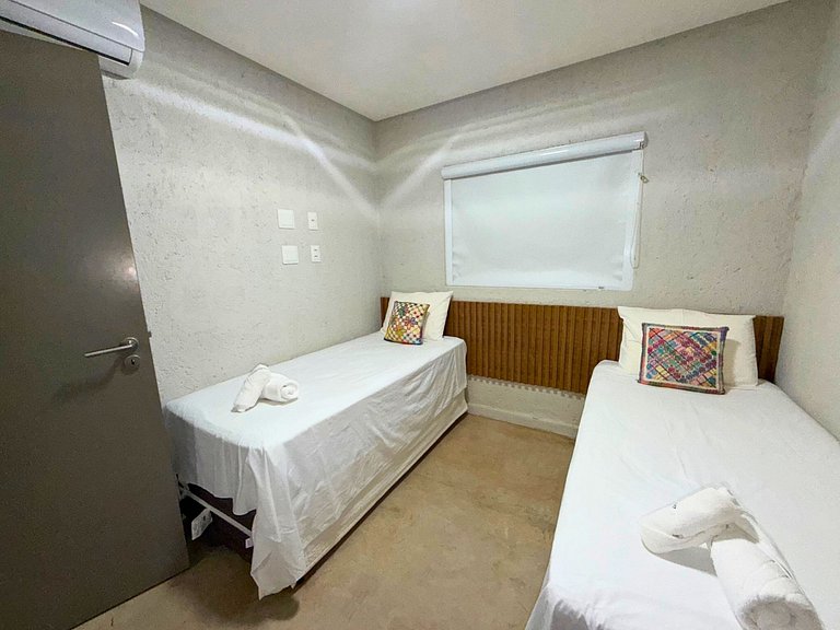 Casa Mandi 03 – Confort, style et piscine privée à 100 m de